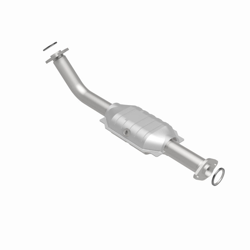 MagnaFlow Conv DF 04-06 Tundra 4.7L P/S frt O