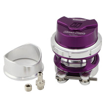 Load image into Gallery viewer, Turbosmart BOV Race Port - Purple - Gen V