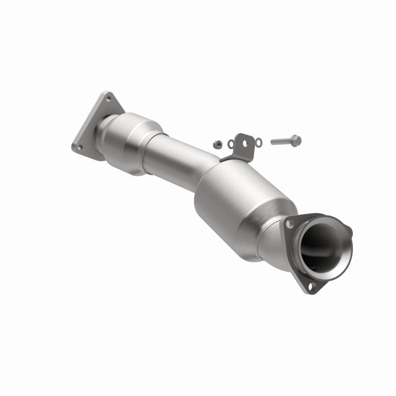 MagnaFlow Conv DF 04-07 VW Touareg 4.2L Driver Side