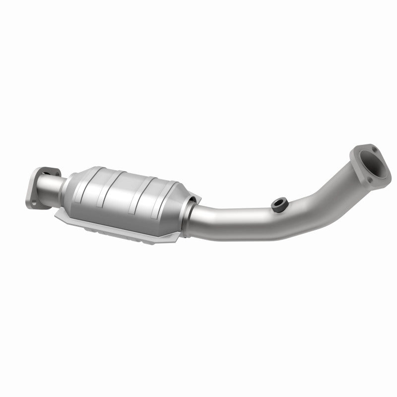 MagnaFlow Conv DF 96-98 Mazda MPV 3.0L Front