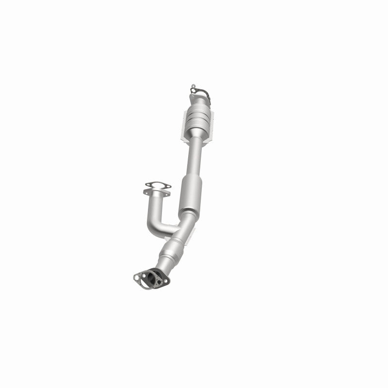 MagnaFlow Conv DF 03-05 Tiburon 2.7L OEM