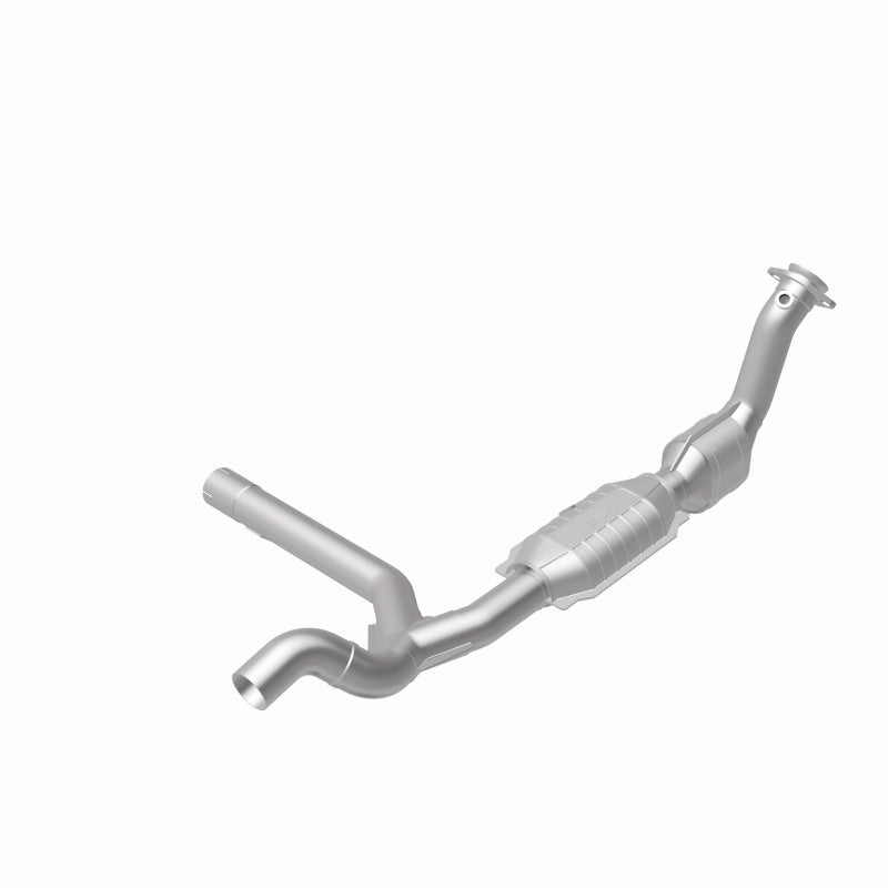 MagnaFlow Conv DF 99-00 Ford Exped 4.6L