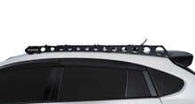 Load image into Gallery viewer, Rhino-Rack 16-17 Subaru Crosstrek / 13-15 XV 5DR Hatch (w/ Roof Rails) Backbone Mounting System