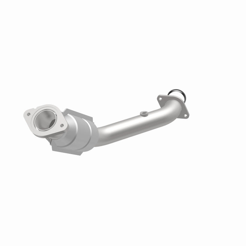 MagnaFlow Conv DF 05-12 Corvette 8 6.0L; P/S