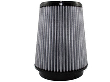 Load image into Gallery viewer, aFe MagnumFLOW Air Filters IAF PDS A/F PDS 5-1/2F x 7B x 5-1/2T x 8H