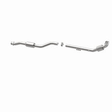 Load image into Gallery viewer, MagnaFlow Conv DF 98-03 Mercedes E320 3.2L