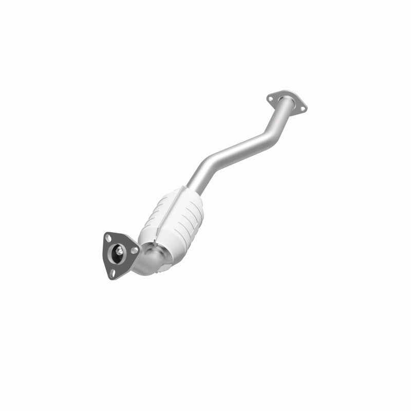 MagnaFlow Conv DF 01-04 Xterra Driver Side Rear 3.3L