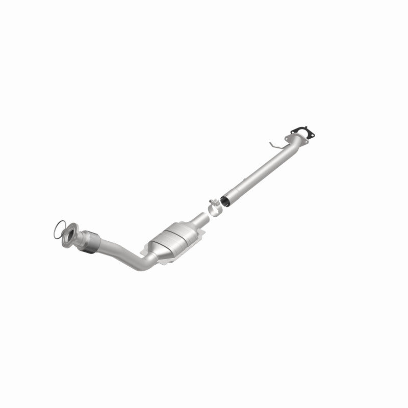 MagnaFlow Conv DF 02-03 Buick Rendezvous 3.4L