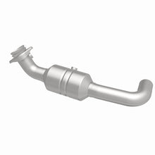 Load image into Gallery viewer, MagnaFlow 11-14 Ford F-150 5.0L Direct Fit CARB Compliant Right Catalytic Converter