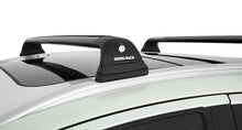 Load image into Gallery viewer, Rhino-Rack 15-22 Honda HR-V 2nd Gen 4 Door SUV w/Flush Rails Vortex RVP 2 Bar Roof Rack - Black