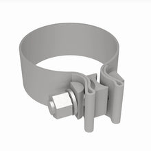 Load image into Gallery viewer, MagnaFlow Clamp 2.75inch TORCA SS 1.25inch 10pk