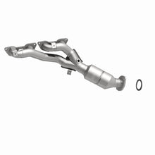 Load image into Gallery viewer, MagnaFlow Conv DF 08-10 Lexus IS F 5.0L D/S Manifold