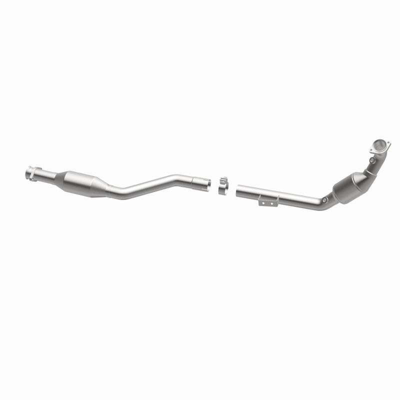 MagnaFlow Conv DF 01-03 Mercedes S500 Driver Side CA