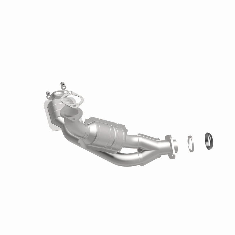 MagnaFlow Conv DF 01-02 Mitsu Montero 3.5L