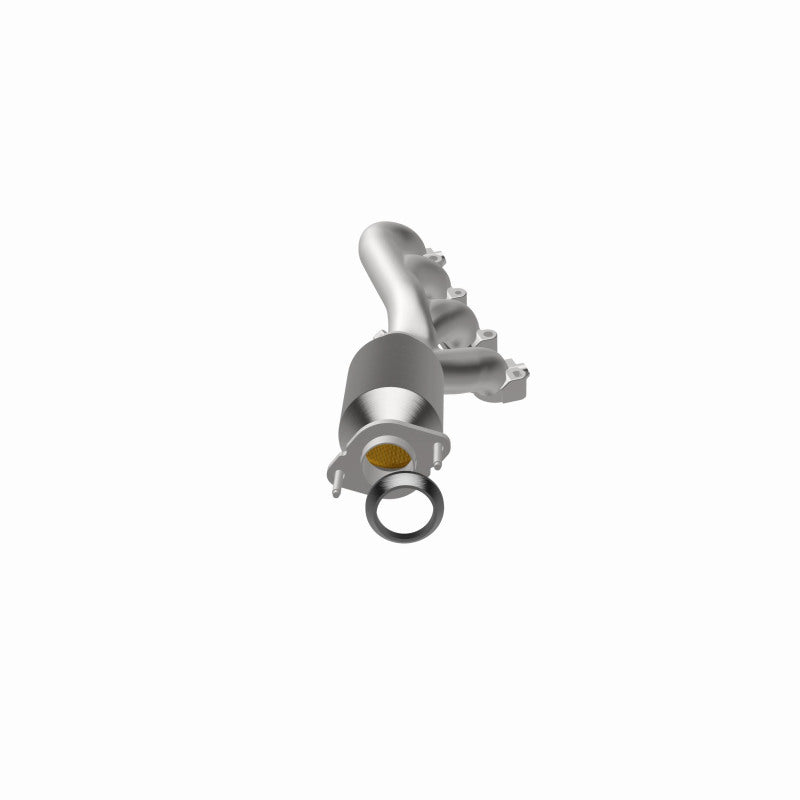 MagnaFlow Conv DF 05-06 Cadillac STS 4.6L D/S Manifold / 04-06 SRX 4.6L D/S Manifold (49 State)