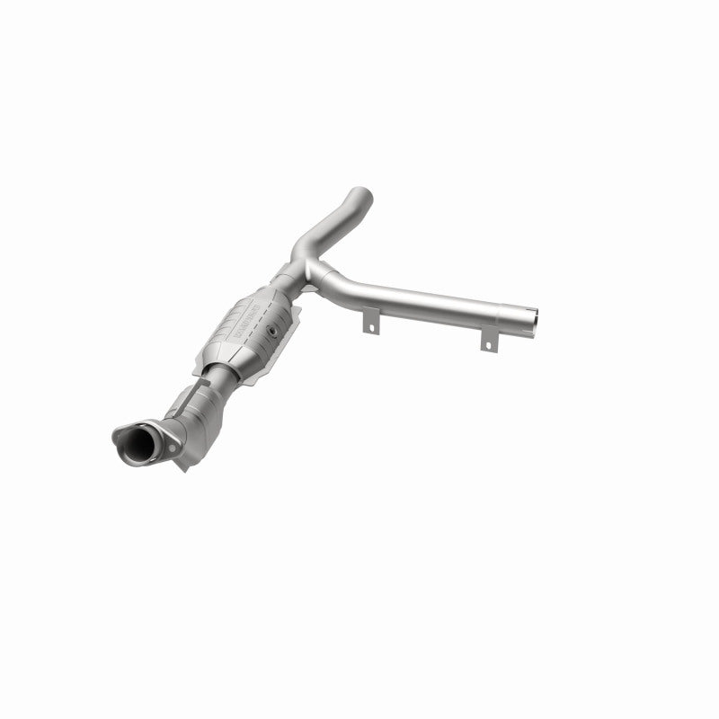 MagnaFlow Conv DF Ford 02-04 F-150 4.2L