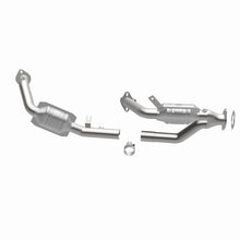 Load image into Gallery viewer, MagnaFlow Conv DF 96-99 Ford Taurus3.0L 50S