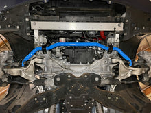 Load image into Gallery viewer, aFe 16-22 Infiniti Q50/Q60 V6-3.0(tt) AWD Control Sway Bar - Front Bar