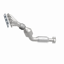 Load image into Gallery viewer, MagnaFlow Conv DF 02-06 Cooper/S Manifold