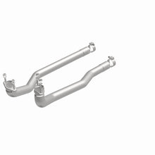 Load image into Gallery viewer, Magnaflow Mani Front Pipes 62-76 Chrysler B-Body Small Block