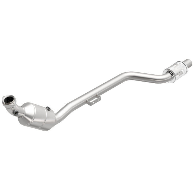 MagnaFlow Conv DF 06-07 Mercedes C230 2.5L Passenger Side