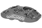 Wilwood Caliper Type III Ano L/R XRZ4R 1.50in/1.50in Piston .810in Disc