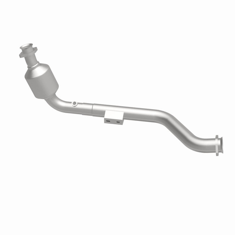 MagnaFlow Conv DF Mercedes SLK320 04 Passenger Side CA