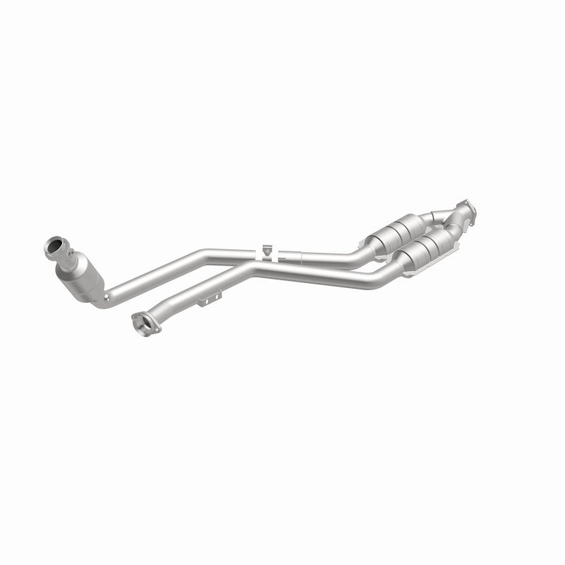 MagnaFlow Conv DF 2000 Mercedes CLK320 3.2L