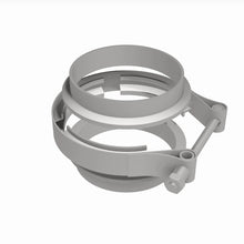 Load image into Gallery viewer, MagnaFlow Clamp Flange Assembly 3.5 inch