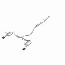 Load image into Gallery viewer, Magnaflow 2022+ Honda Civic EX 1.5L sedan NEO Cat-Back Exhaust System