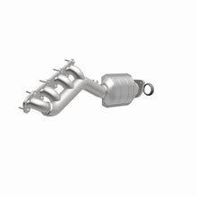 Load image into Gallery viewer, MagnaFlow Conv DF 06-09 Cadillac STS 4.4L D/S Manifold (49 State)