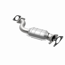 Load image into Gallery viewer, MagnaFlow Conv DF 96-97 Contour 2.5L A/T Rear