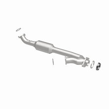 Load image into Gallery viewer, MagnaFlow Conv DF 05-07 4-Run/FJ Passenger Side Rear