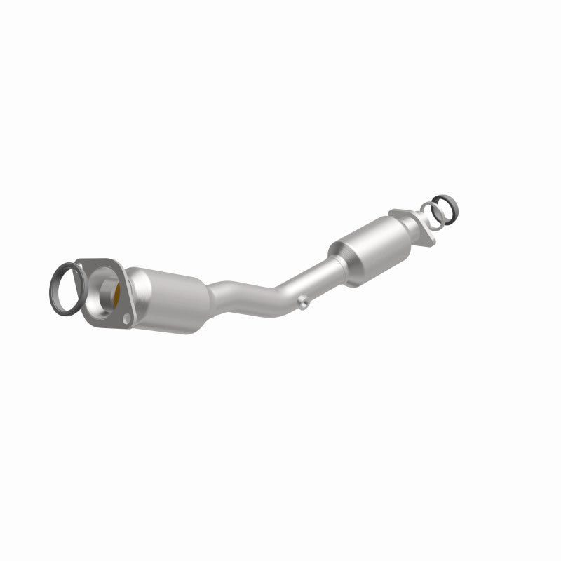 Magnaflow Conv DF 2009-2013 Cube 1.8 L Underbody