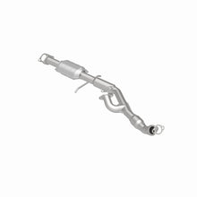 Load image into Gallery viewer, MagnaFlow Conv DF 02-05 Hyundai Sonata 2.7L