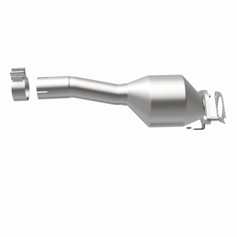 Magnaflow Conv DF 2010-2013 TRANSIT CONNECT 2.0 L Underbody