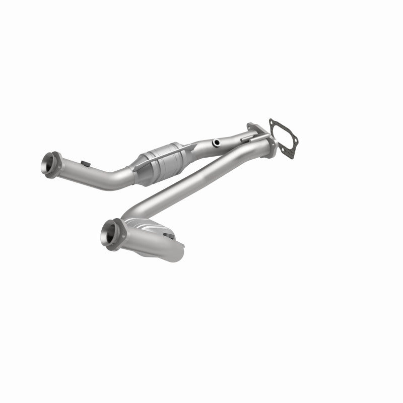 MagnaFlow Conv DF 04-06 Ranger 4.0 Front