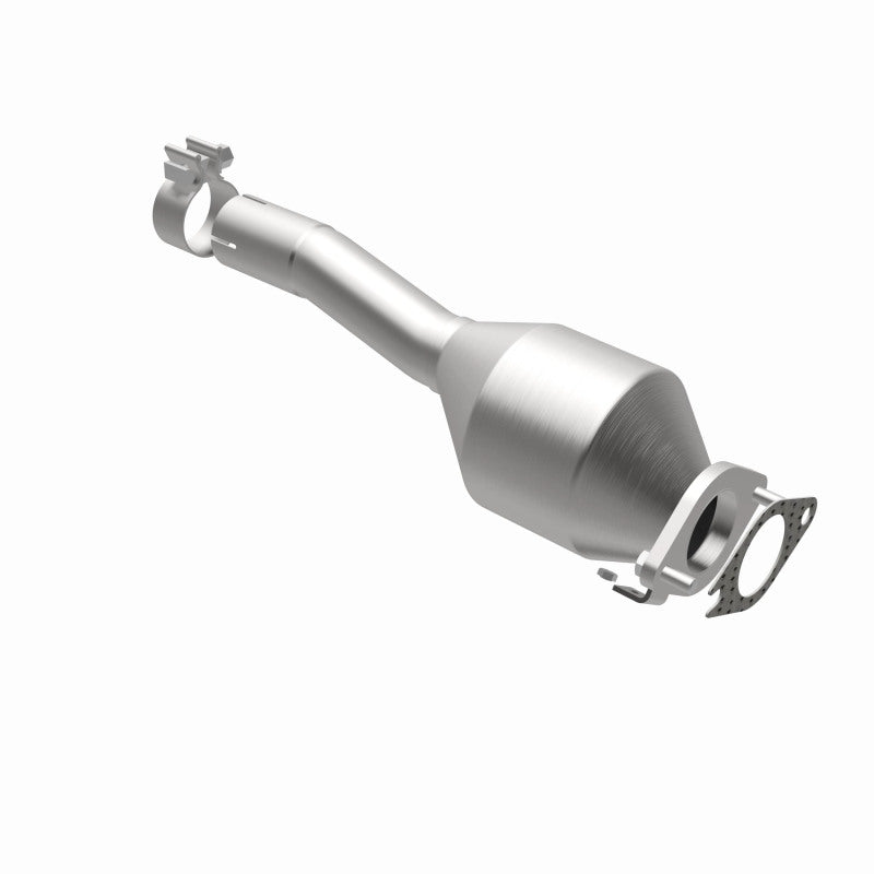 Magnaflow Conv DF 2010-2013 TRANSIT CONNECT 2.0 L Underbody