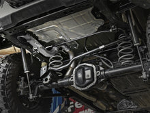 Load image into Gallery viewer, aFe MACH Force-Xp Axle-Back Exhaust System w/NoTip 18-20 Jeep Wrangler L4-2.0T / V6-3.6L