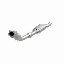 Load image into Gallery viewer, MagnaFlow Conv DF 03-04 Audi RS6 4.2L Passenger Side