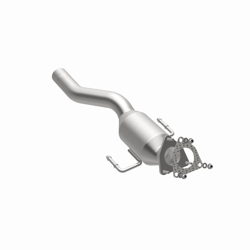 MagnaFlow Conv DF 04-06 Porsche Cayenne 3.2L