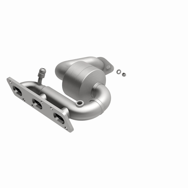 Magnaflow Conv DF 04-05 Ford Taurus 3.0L