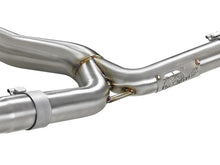 Load image into Gallery viewer, aFe Takeda 3in 304 SS Cat-Back Exhaust System 15-18 Subaru WRX/WRX STI H4-2.0/2.5L (t)