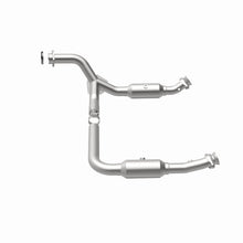 Load image into Gallery viewer, MagnaFlow Conv DF 06-09 Ford Explorer 4.6L Y-Pipe Assy/07-09 Explorer Sport Trac 4.6L