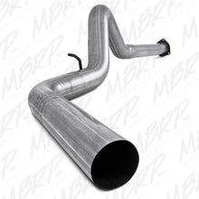 Load image into Gallery viewer, MBRP 2007-2009 Chev/GMC 2500/3500 Duramax All LMM Filter Back P Series Exhaust System