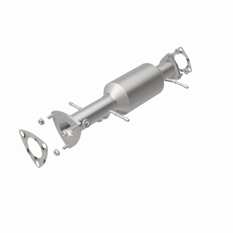 MagnaFlow California Grade Catalytic Converter Direct Fit 96-97 GMC Sonoma / Chevrolet S10