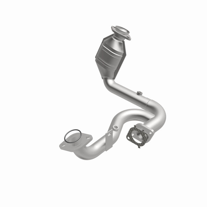 MagnaFlow Conv DF 00-03 Ford Taurus 3.0L