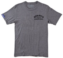 Load image into Gallery viewer, Sparco T-Shirt Garage GREY - Small