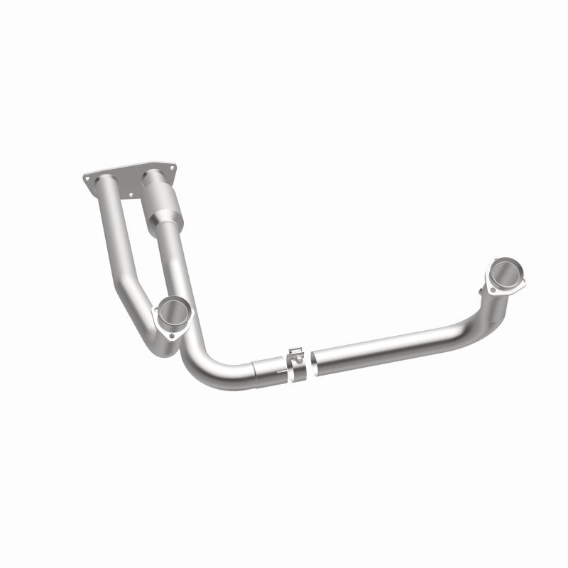 Magnaflow Conv DF 96-00 Chevy K3500 V8 5.7L