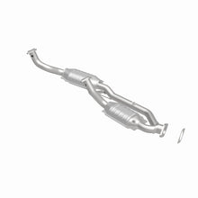 Load image into Gallery viewer, MagnaFlow Conv DF 99-02 Windstar 3.8L